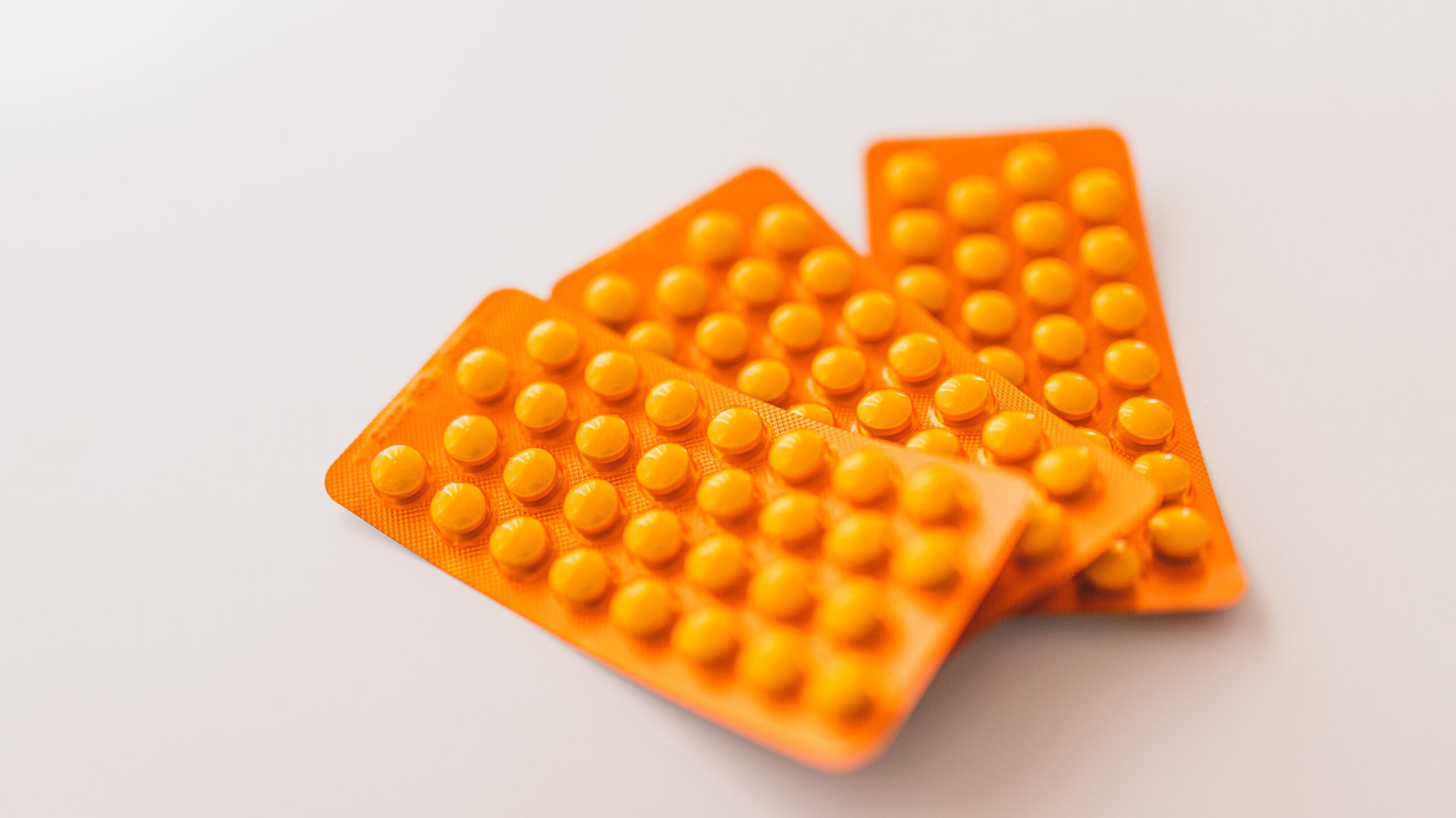 Pain Relief Tablets